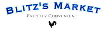 BlitzsMarket.com Logo